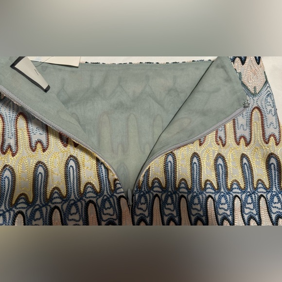 ALEXIS MINI SKIRT - Picture 3 of 8